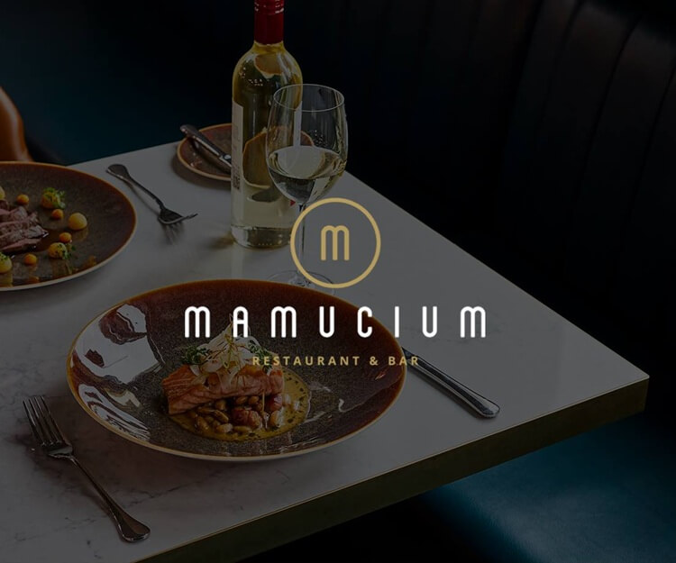 Mamucium Manchester